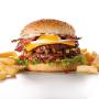 Wimpy® Big Champion Burger