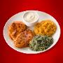 Wimpy Grilled Chicken Fillets