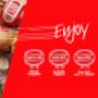 Takeaway and delivery from Wimpy