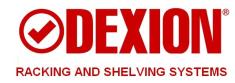 Dexion Cape