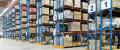Adjustable Pallet Racking