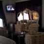 Bedrooms