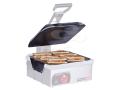 How Anvil Commercial Toasters Benefit the Breakfast Service in Hotels and Restaurants
