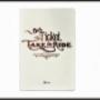 Moleskine diary