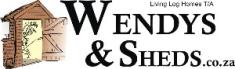 Wendys & Sheds