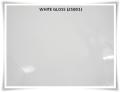 PVC Ceiling Board - White Gloss