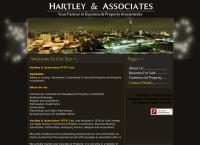 Hartley and Associates