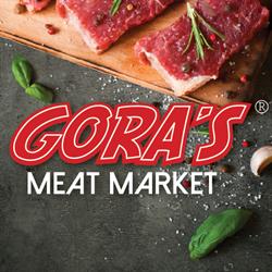 Gora's Meat Market