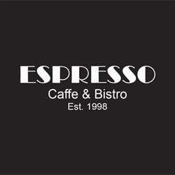 Espresso Caffe & Bistro
