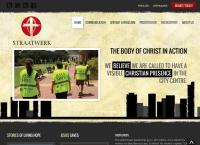 Straatwerk's website