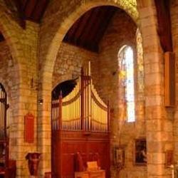 St Michael and All Angels Anglican Church