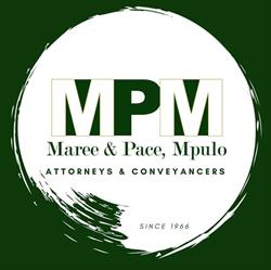 Maree and Pace