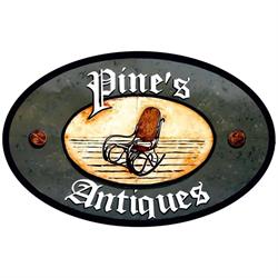 Pine's Antiques