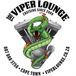 Harley- The Viper Lounge