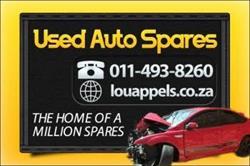 Lou Appels Auto Spares
