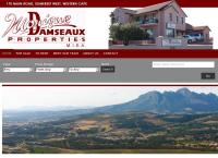 Monique Damseaux Properties
