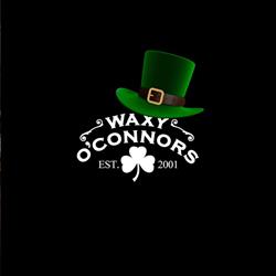 Waxy O'connors