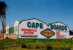 Cape Board Distributors Pty Ltd