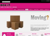 Box IT