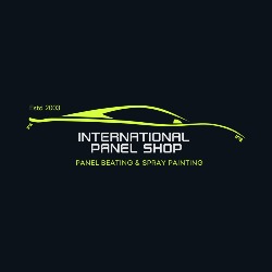 International Panel Shop
