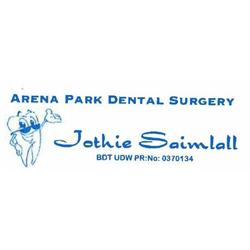 Arena Park Dental Surgery