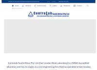 Geoscience Laboratories