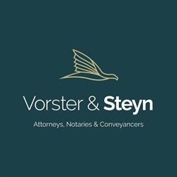 Vorster and Steyn Attorneys