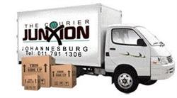 Courier Junxion Pty Ltd The