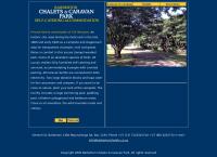 Barberton Chalets & Caravan Park