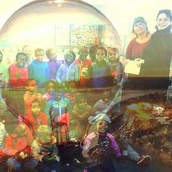 The Rainbow Nursery School