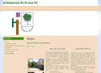 Kiepersol Overnight Accommodation