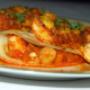 Our delicious Crepe