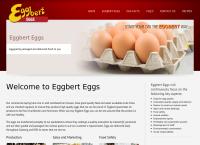 Eggbert Eggs Pty Ltd