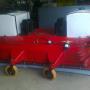 Snap on Sweeper