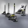 machine range