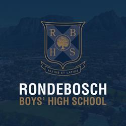 Hoër Seunskool Rondebosch