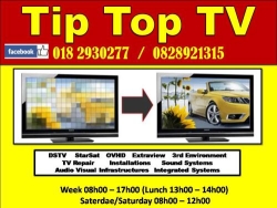 Tip Top TV
