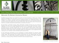 Palmers Exclusive Metals CC