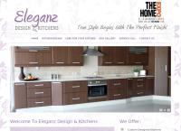 Eleganz Kitchens Designs