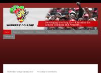 Worker's College