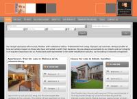 Milly Holz Properties