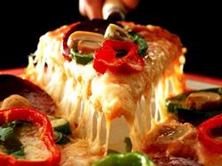 Toto's Pizza Mafikeng