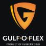 Gulf-o-flex insulation