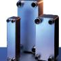 Plate Heat Exchangers