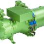 Screw Compressors