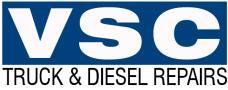 Vsc Truck & Diesel Repairs CC