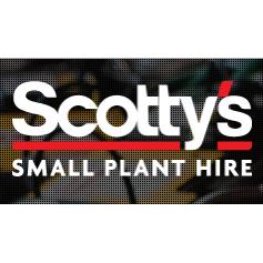 Scotty's Small Plant Hire
