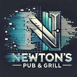 Newtons Pub & Grill (Newton st, Spartan)