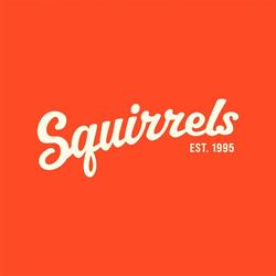 Squirrels Coffee Shoppe and Restaurant