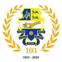 Lichtenburg Hoerskool